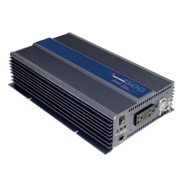 1500W Pure Sine Wave Inverter - 24V